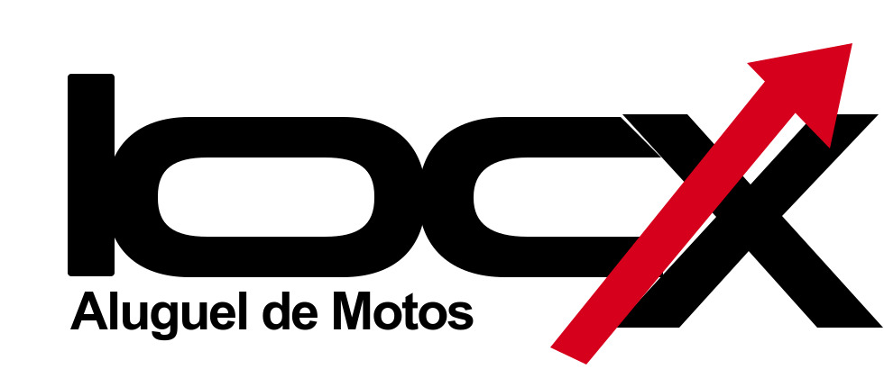 LocX Aluguel de Motos